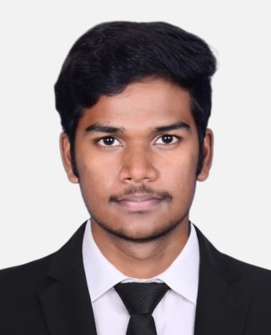 NIKHIL PRAVIN M